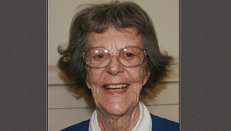 Lou Ann (Wayland) Young ‘42